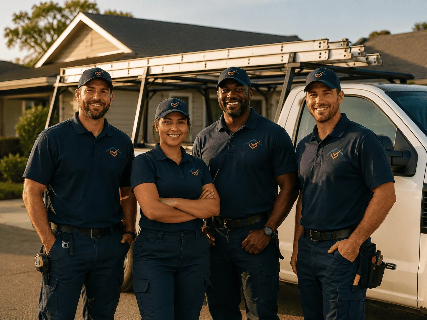 Roof Inspection company in Harold, KY